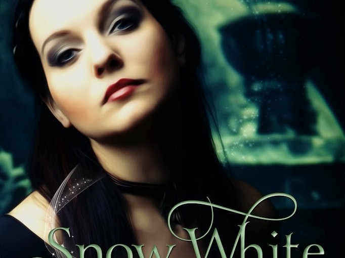 COVER REVEAL! Snow White and the Assassin’s Guild